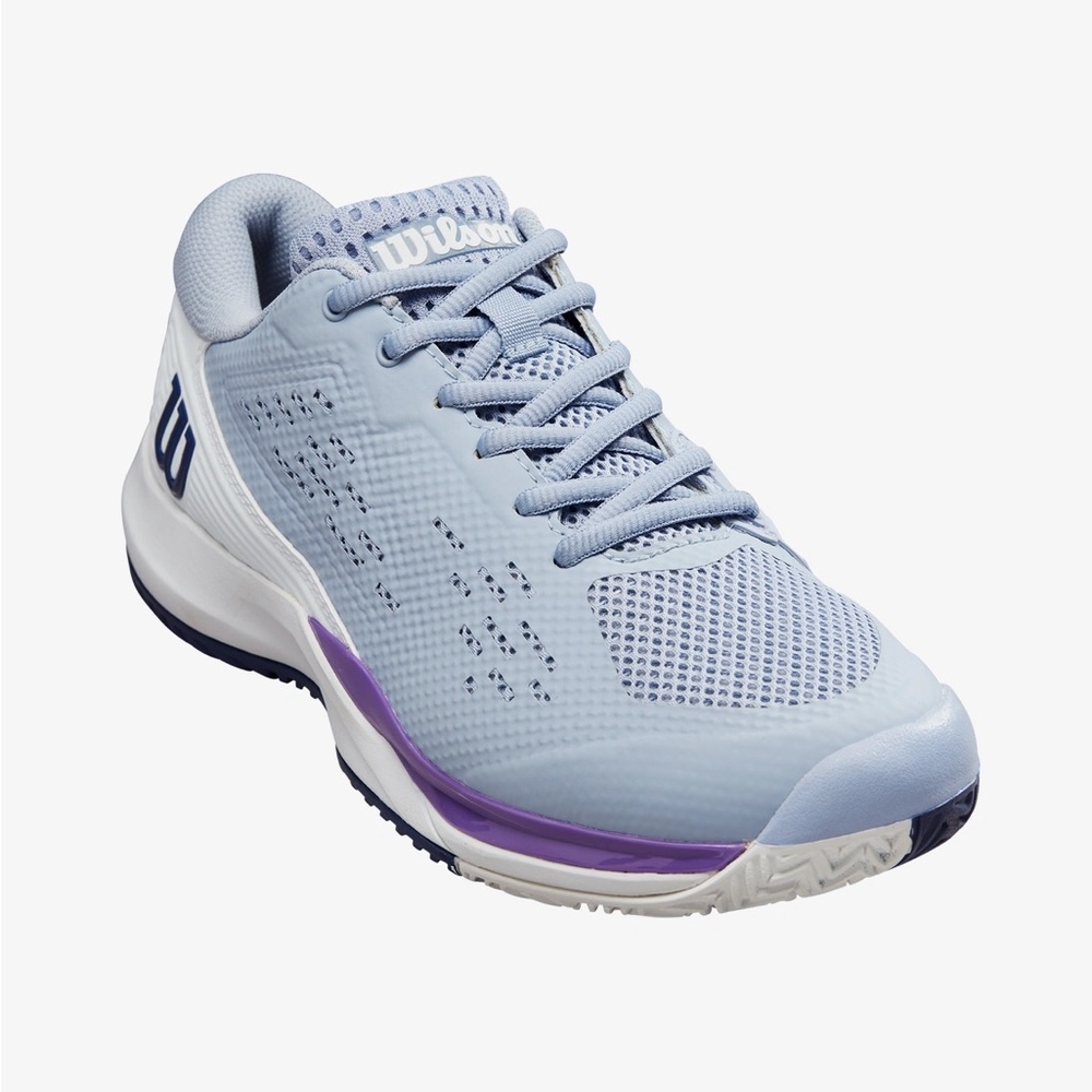 RUSH PRO ACE WOMEN'S TENNIS SHOE SIZE 9